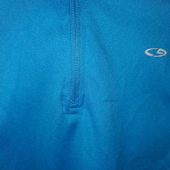 Girls Champion Size Large Jacket - Picture 2 of 4